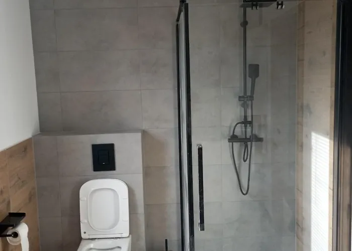 펜션 Cracow House Under Walnut Tree