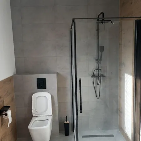 Feriehus Cracow House Under Walnut Tree