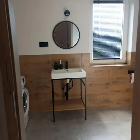 Cracow House Under Walnut Tree * Kraków