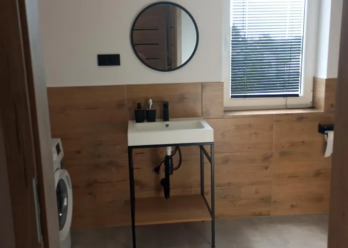 Cracow House Under Walnut Tree * Cracovie