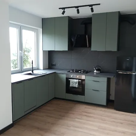 Cracow House Under Walnut Tree * Krakow