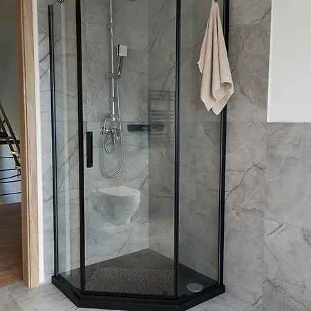 Cracow House Under Walnut Tree * Krakow