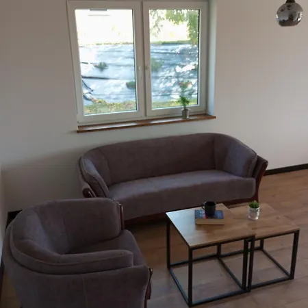 Dom wakacyjny Cracow House Under Walnut Tree